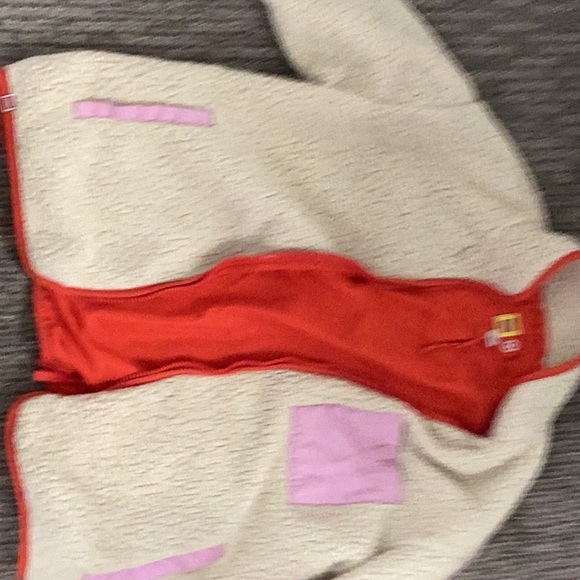 Lego Teddy jacket - Picture 4 of 4